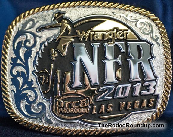 NFR Las Vegas Drama Continues