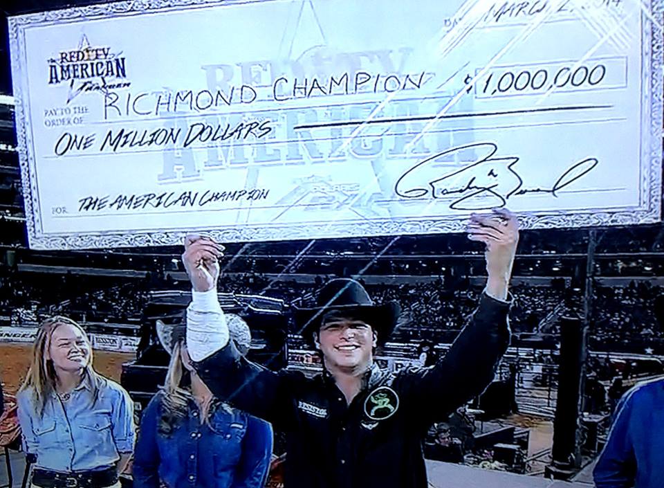 Richmond Champion