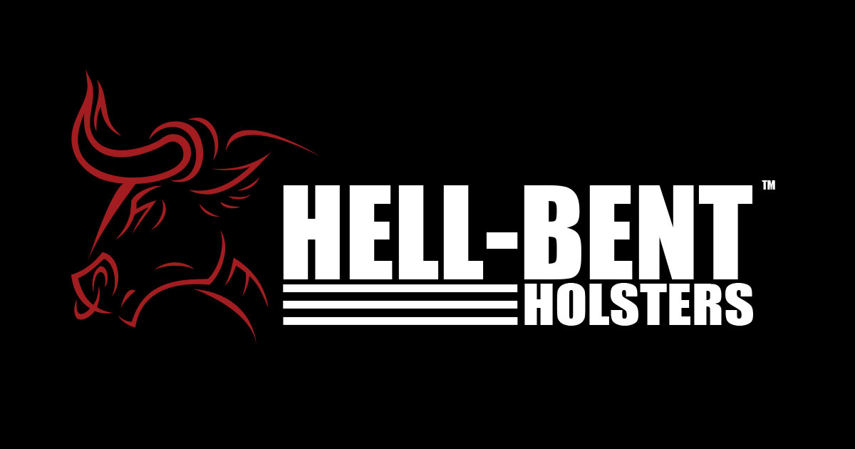 Hell Bent Holsters