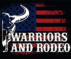 Proud Supporter of Warriors and Rodeo