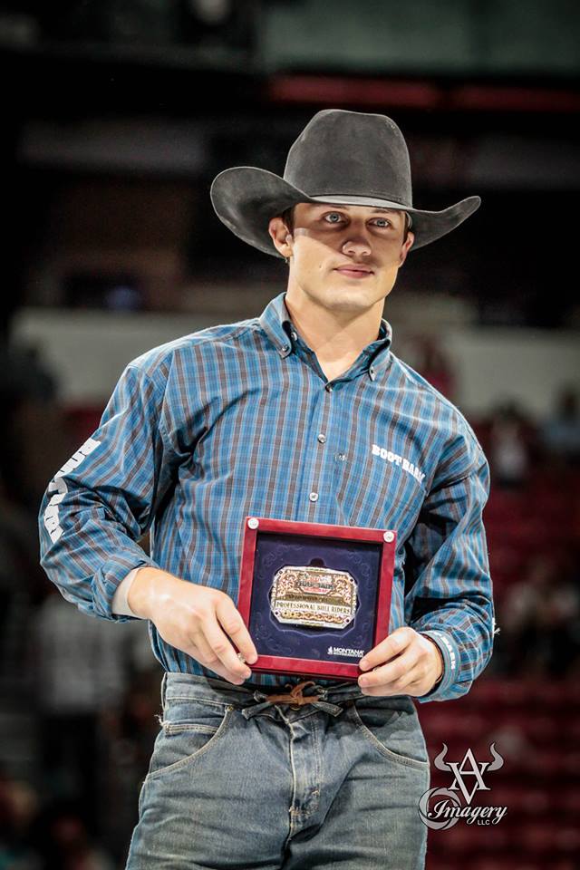 Bonner Bolton Injury Update! - The Rodeo Round Up