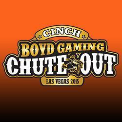 Boyd Gaming Cinch Chute Out Starts Today!