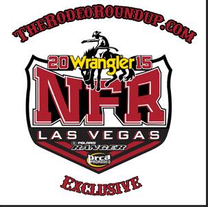 2015 WNFR Begins With Round One Tonight!